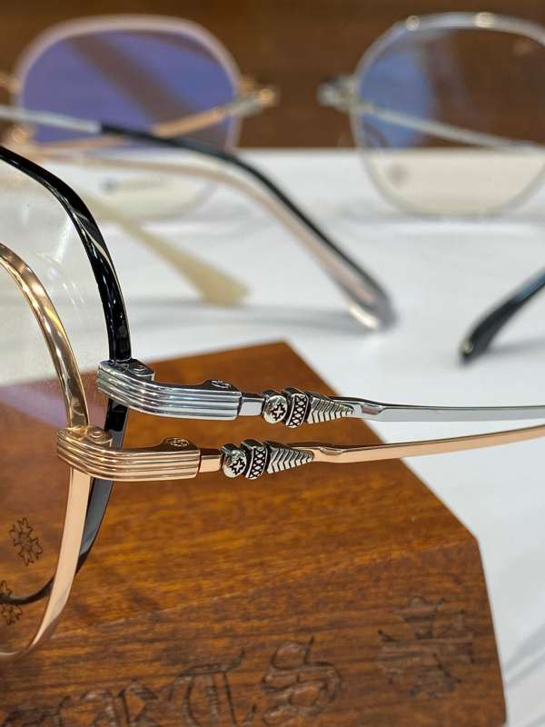 Picture of Chrome Hearts Optical Glasses _SKUfw52080355fw